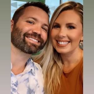 Meet your Posher, Jeffrey